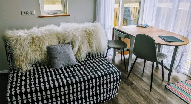 Номер Standard Nordic Natura