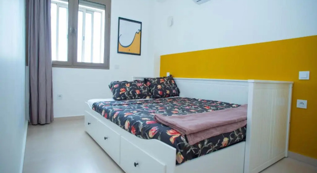 My Cosy Place Rabat - Appartements à 50m de la gare Agdal TGV, Забронировать Апартаменты/квартира Агдаль-Рияд Рабат, рядом с National Railways Office