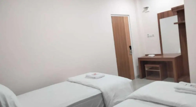 Premium double chambre Selecta Indah