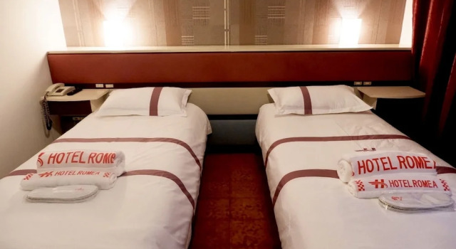Номер Classic Hotel Romea