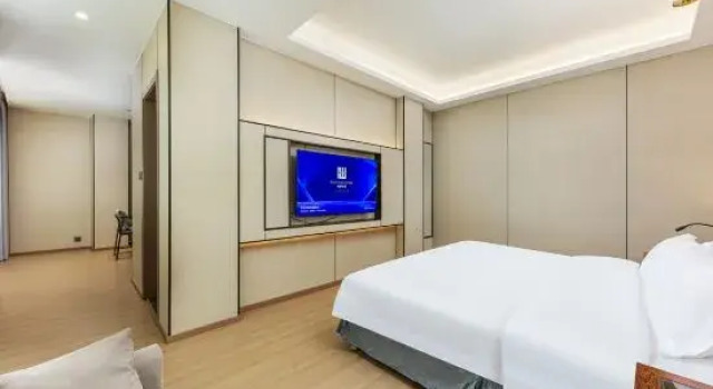 Люкс Business Xianyou Hotel (Xianyou County Government Store)
