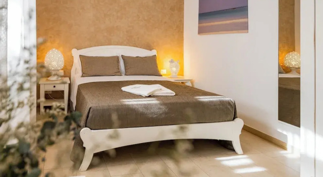 Апартаменты Standard Masseria Tenuta Flora Maria