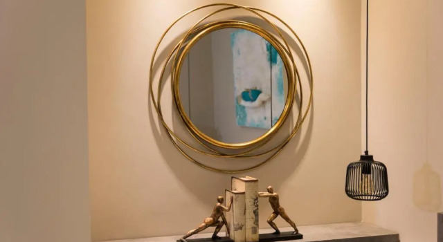 Wisdom Residence Luxury Apartments at Plaka