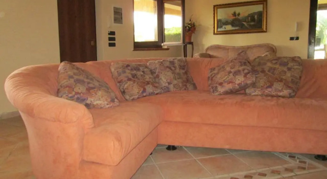 Residence L'Oasi del Golfo di Salerno, Reserva ahora Hotel Battipaglia Campania