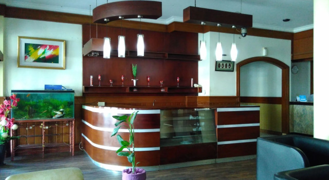 Athaya Hotel Kendari, Varaa Hotelli All inclusive -hotellit kohteessa Sulawesi, All Inclusive