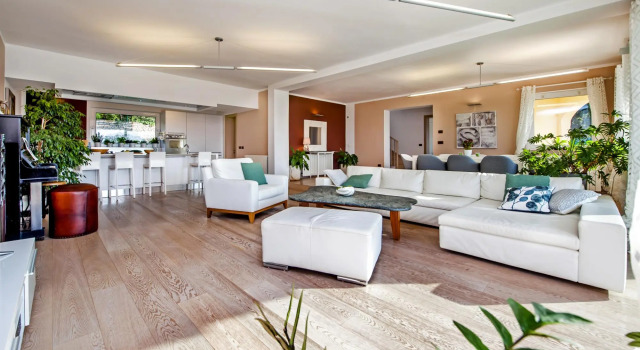 Villa Oliva