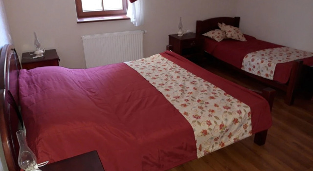 Номер Standard Merkež Guest House