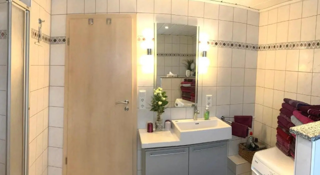 Апартаменты Ferienwohnung Elisabeth