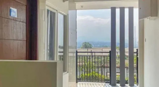 TwoSpaces Living at Panorama Eco Stay, Batu Malang
