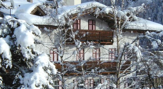 RIZ DX - three room apartment. (022036-AT-066279)-415 RIZ DX, Забронировать Апартаменты/квартира Кампитело Долина Валь-ди-Фасса