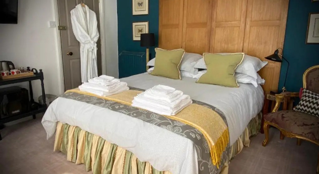 Merchant39, Prenota Bed & breakfast Hotel a Kent con parcheggio, Parcheggio