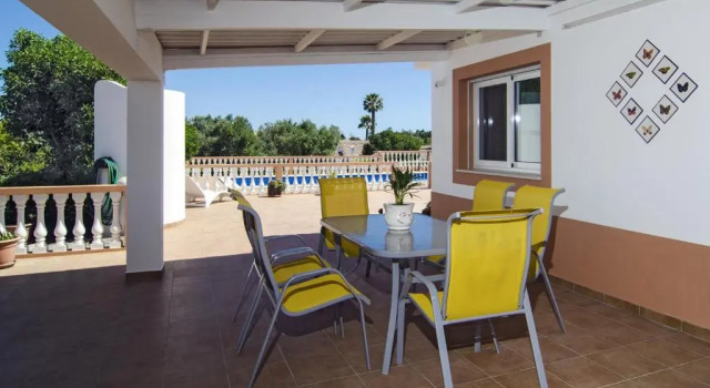 Коттедж 609 Villa Mariposa