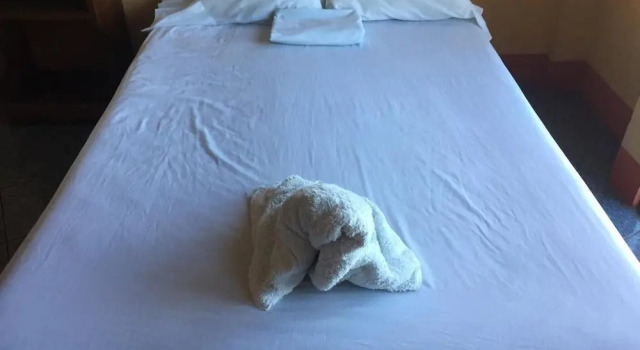 Hotel Aurora