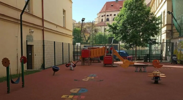 Apartamento Old Town & Parking Assistance