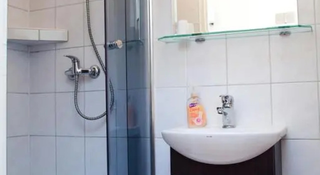 Номер Comfort Hotel Politański