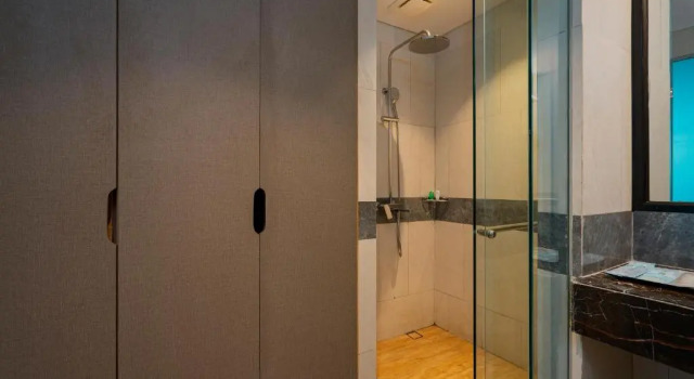 Junior-Suite Anara Airport International Hotel
