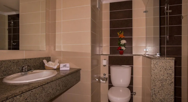 Номер Superior Sharm Grand Plaza Resort - Families and Couples Only