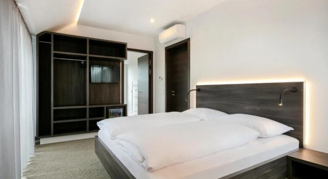 Номер Superior Hotel Spitzerberg by b-smart
