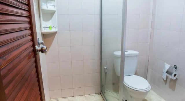 Двухместное бунгало Deluxe Cyana Resort