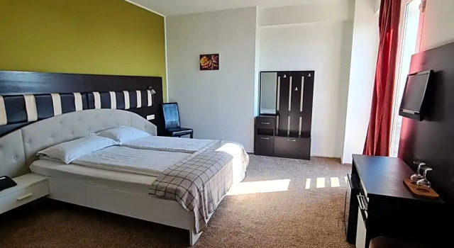 Standardní pokoj Hotel Sydney
