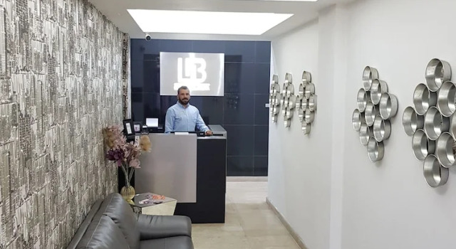 Lib Hotel Bellavista, Забронировать Отель Отели Сантьяго с бассейном, рядом с Ла Часкона, Бассейн