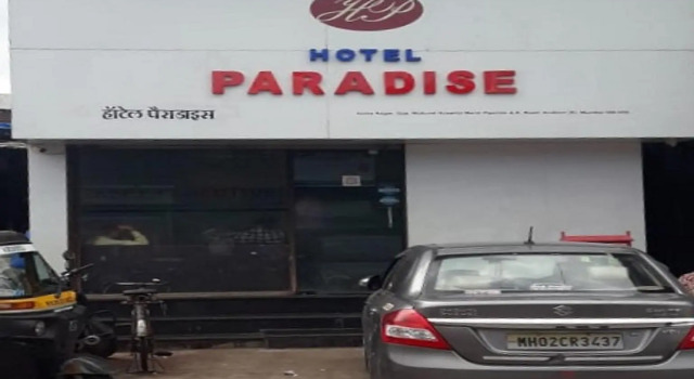 Hotel Paradise