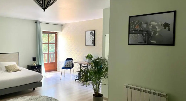 Люкс Maison Belles Pierres