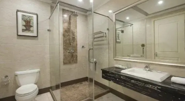 Suite Yijingwan Resort