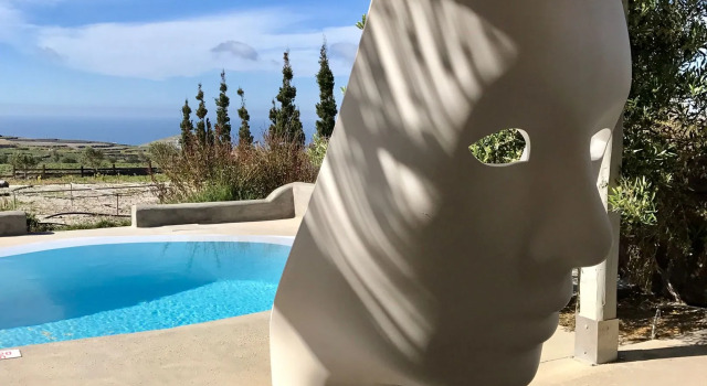 Вилла Christou Estate & Villas