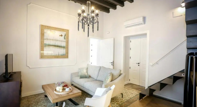 Duplex de lujo El Granado