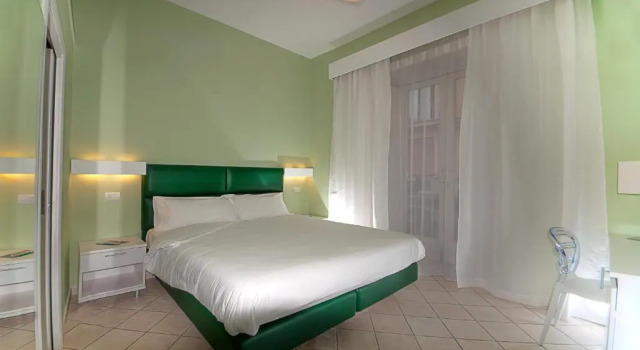 Номер Standard New Domus Sorrento