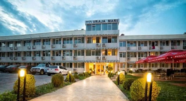 Vraja Marii Btt