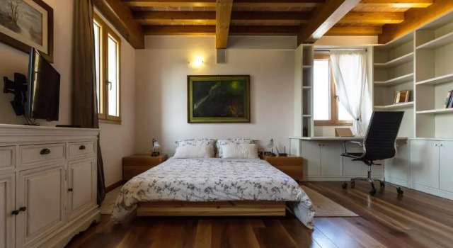 Номер Standard La Piccola Torre