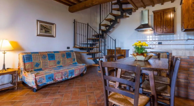 Podere Tre Termini Country Resort, Забронировать Курортный отель Курортные отели Берега Этрусков, Курортный отель