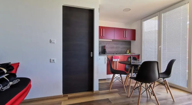 Номер Economy с 2 комнатами Village Lipa Ljubljana