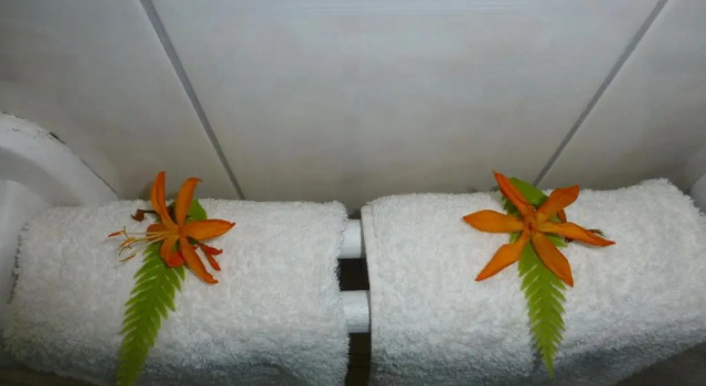 Номер Standard Mont Fleur B&B
