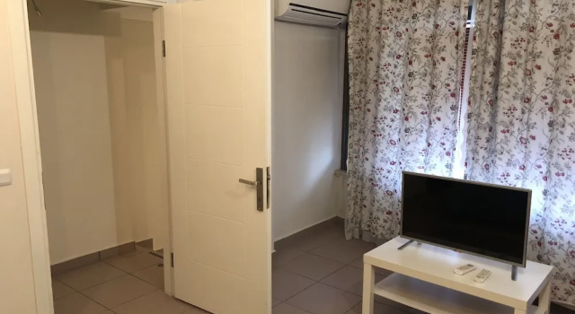 Bursa Park Apart Hotel
