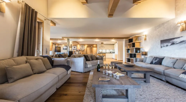Keystone Lodge Penthouse T7 C09, Prenota Hotel Hotel SPA a Alvernia, SPA