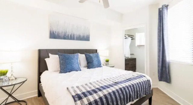 5 Mi to DT-Close to Shops-Dinin&Parking 3012, Prenota Appartamento Phoenix 