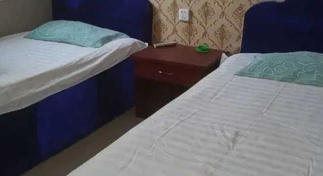 Номер Economy Korla Zhongxin Guest House
