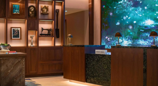 Renaissance New York Chelsea Hotel