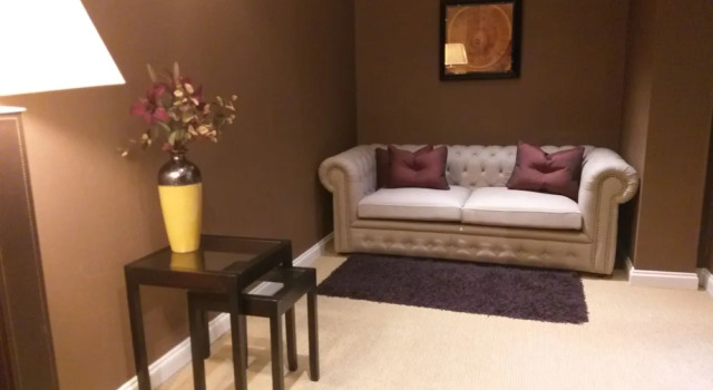 Двухместный люкс Alto Calafate Hotel