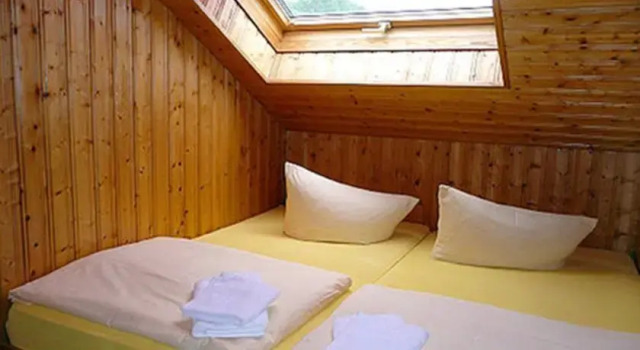 Ski und Wanderhuette, Prenota Hotel Steinbach-Hallenberg 