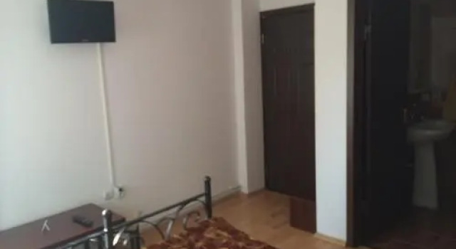 Pensiunea Ego Residence, Rezerwuj Hotel Hotele w Prahova Valley z parkingiem, Parking