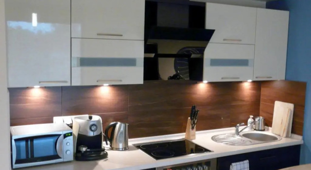 Апартаменты Klif Residence