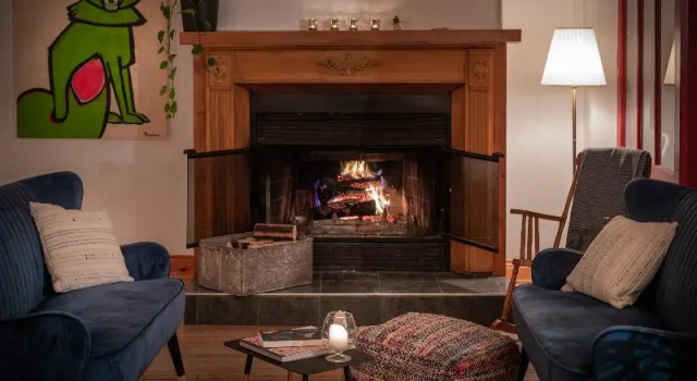 Номер Standard Auberge & Campagne