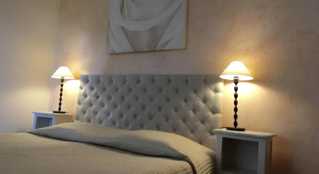 Номер Standard La Petite Auberge