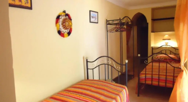 Camera doppia Standard Riad Aldiana