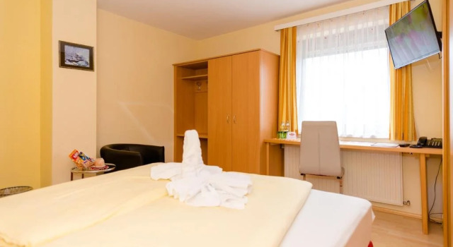 1a Hotel Steiner