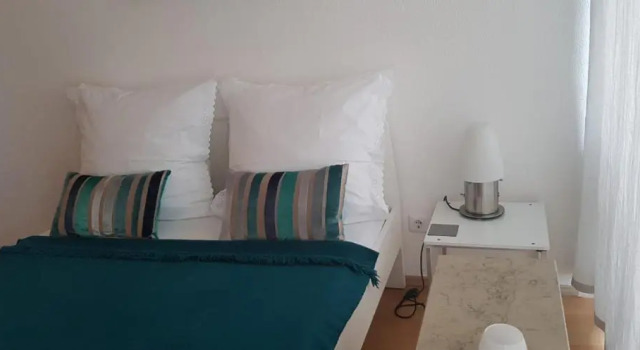Студия Apartment`s Nr 2, 2-B , 2-C und 2-D , in Stuttgart Stadtmitte